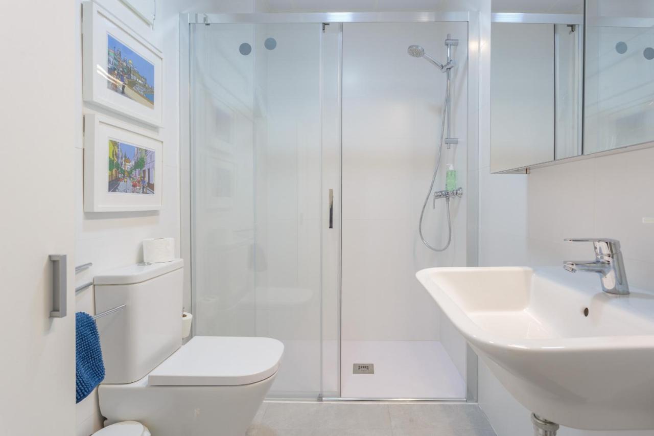 Apartamento El Seminarista By Cadiz4Rentals 외부 사진