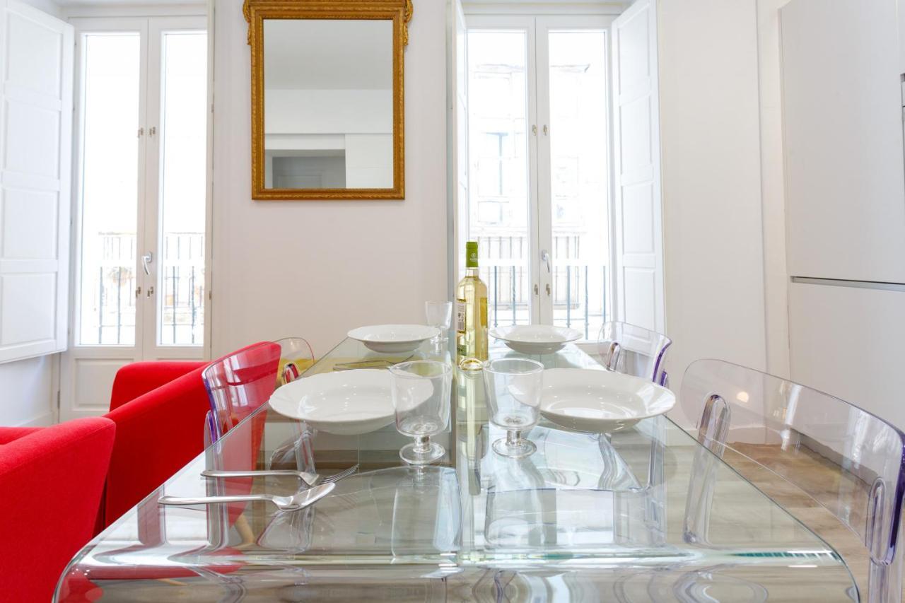 Apartamento El Seminarista By Cadiz4Rentals 외부 사진