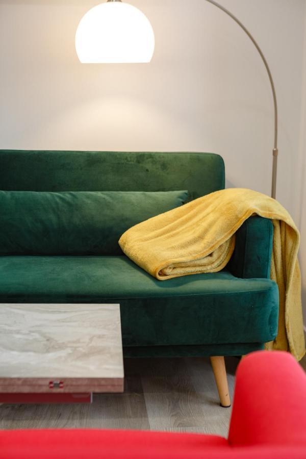 Apartamento El Seminarista By Cadiz4Rentals 외부 사진