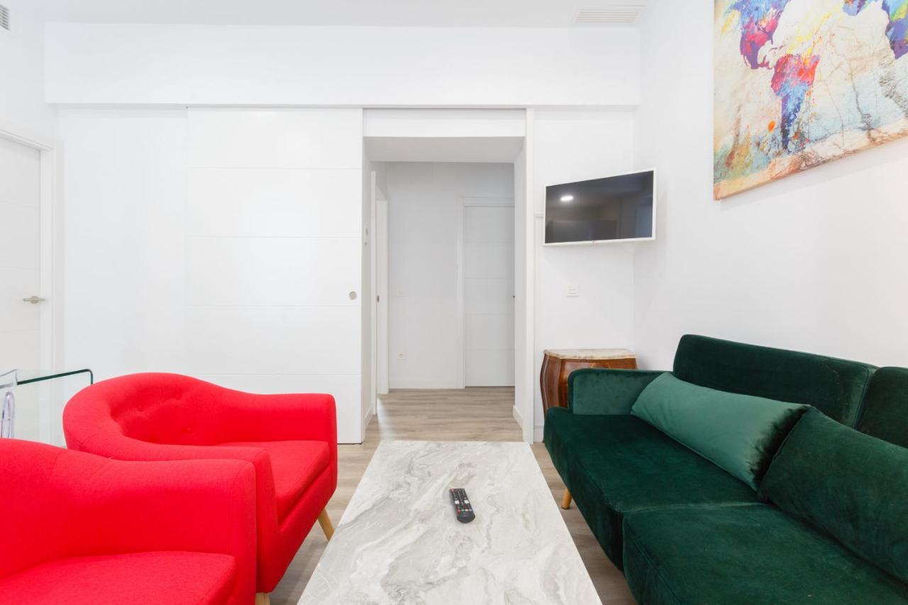 Apartamento El Seminarista By Cadiz4Rentals 외부 사진
