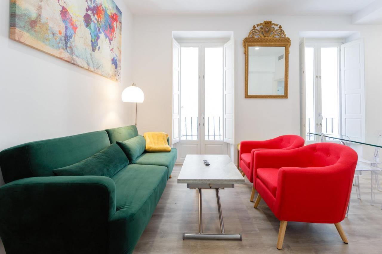 Apartamento El Seminarista By Cadiz4Rentals 외부 사진