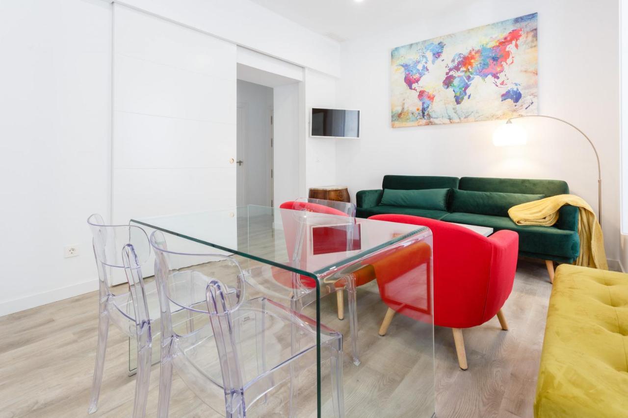 Apartamento El Seminarista By Cadiz4Rentals 외부 사진