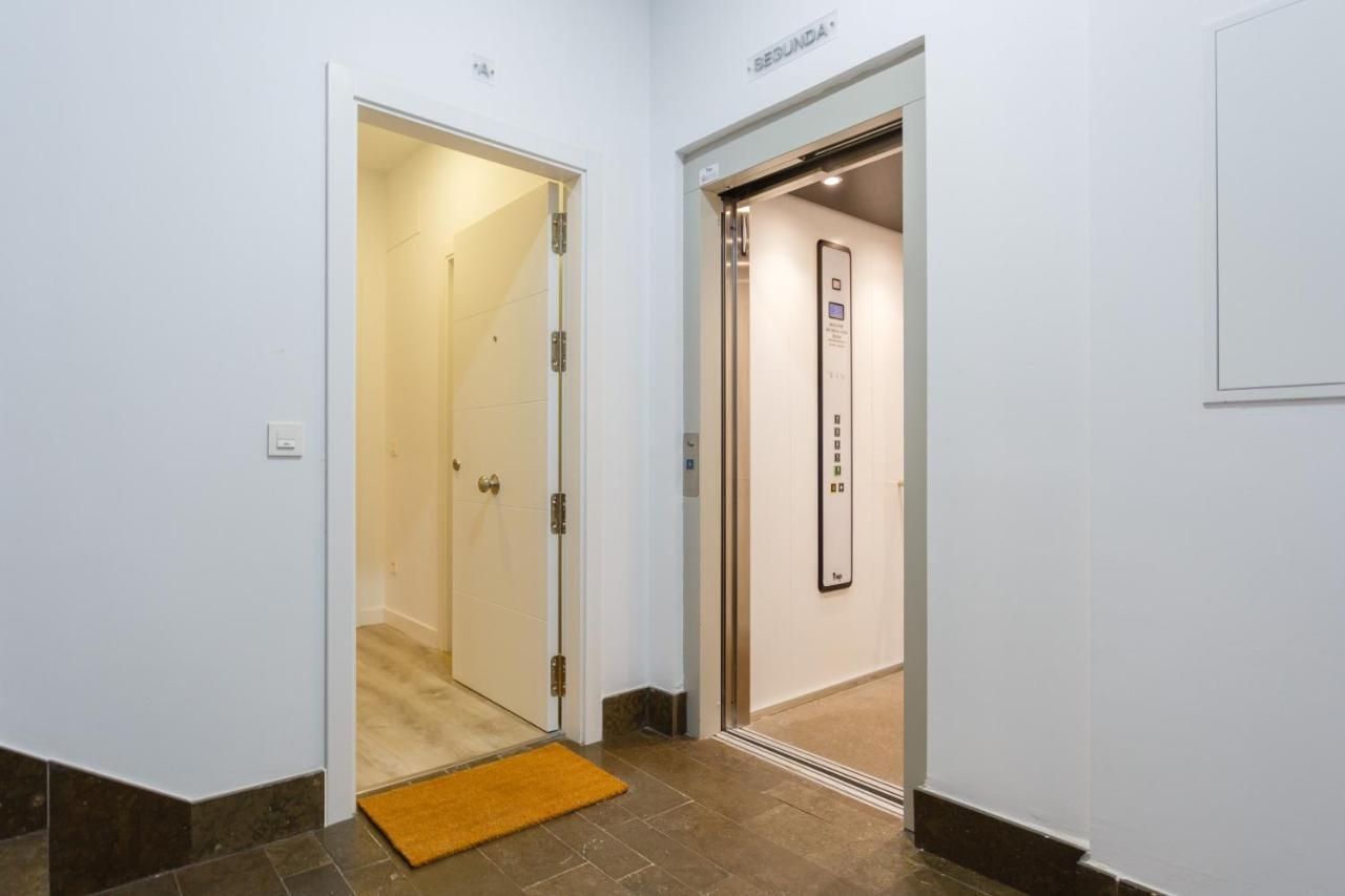 Apartamento El Seminarista By Cadiz4Rentals 외부 사진