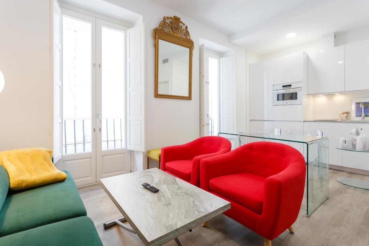 Apartamento El Seminarista By Cadiz4Rentals 외부 사진