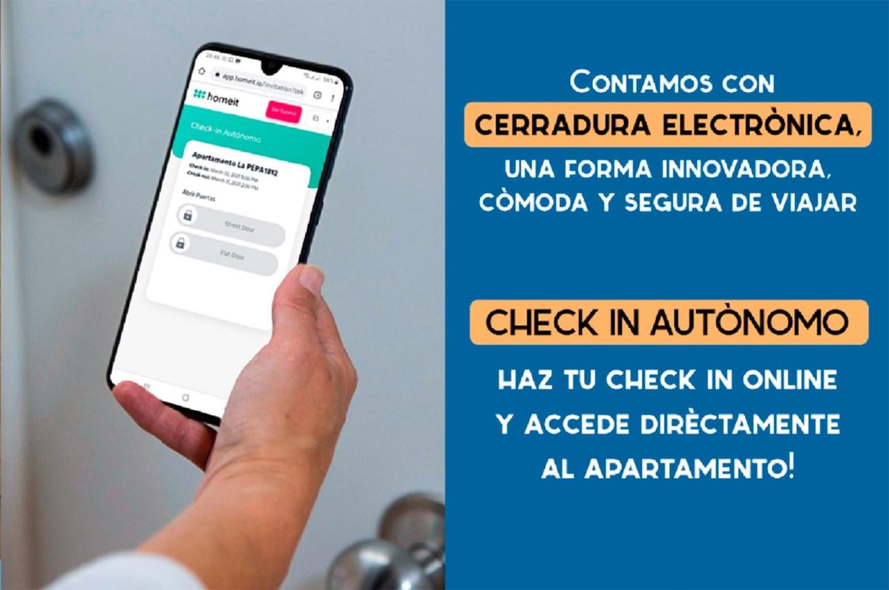 Apartamento El Seminarista By Cadiz4Rentals 외부 사진